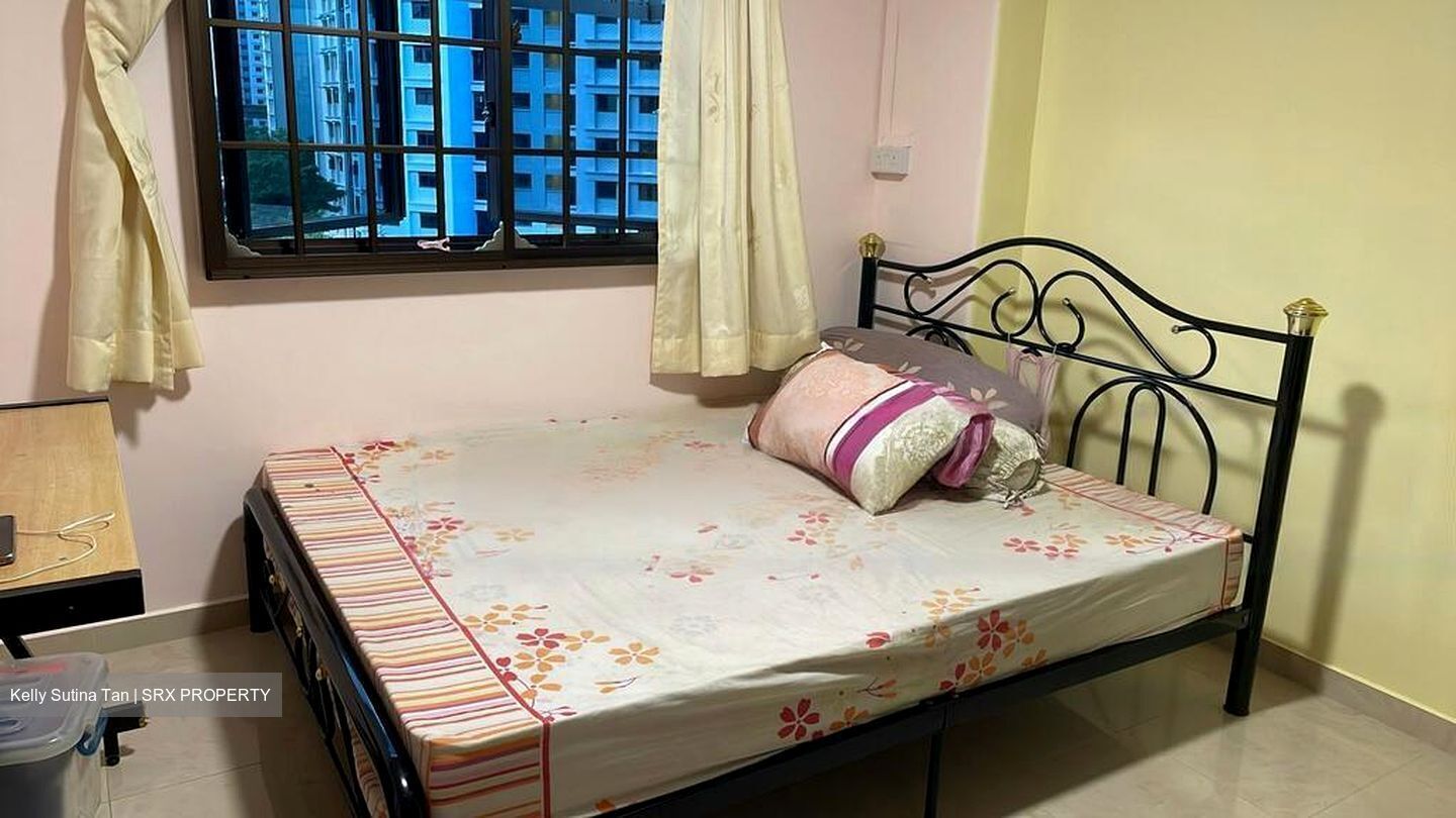 Blk 205C Compassvale Place (Sengkang), HDB 5 Rooms #496582281